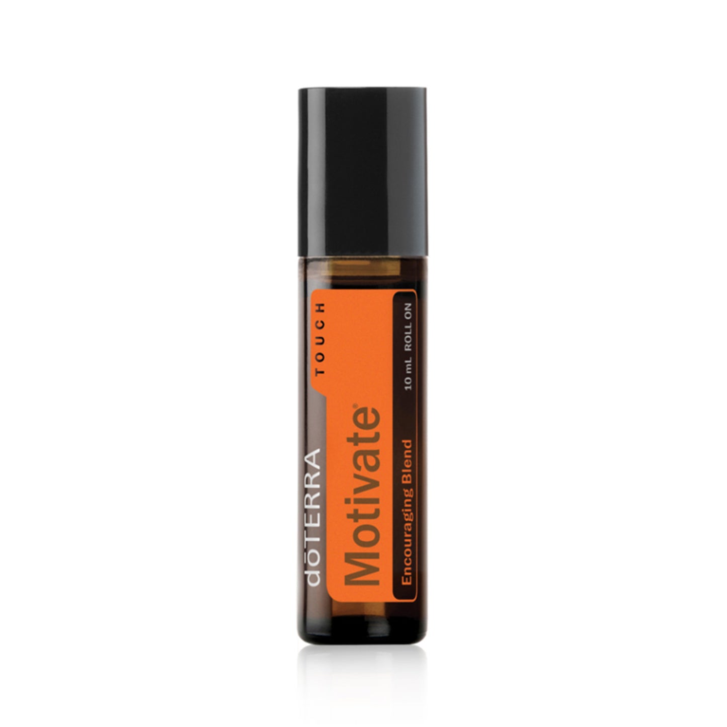 doTERRA Motivate Touch®