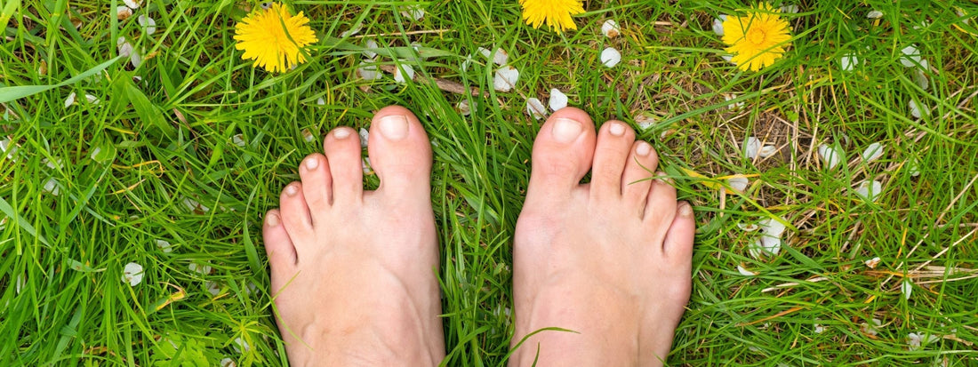 Natural Support Options for Neuropathy