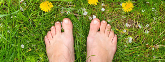 Natural Support Options for Neuropathy