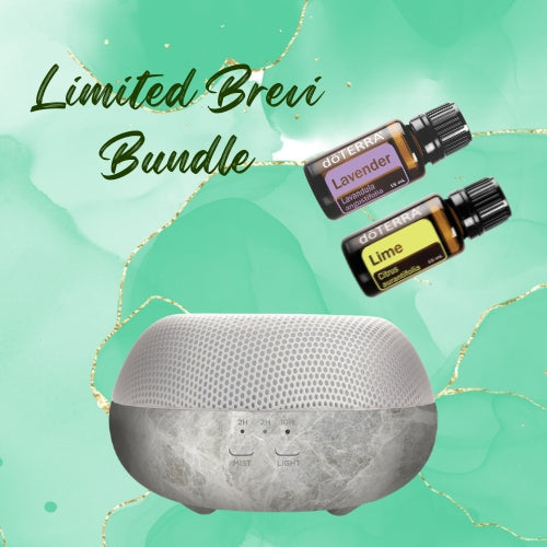 Brevi Diffuser Bundle