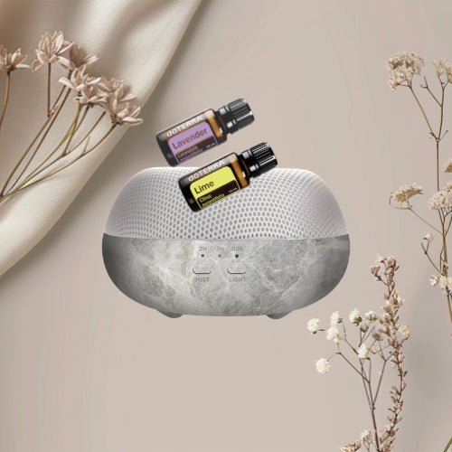Brevi Diffuser Bundle