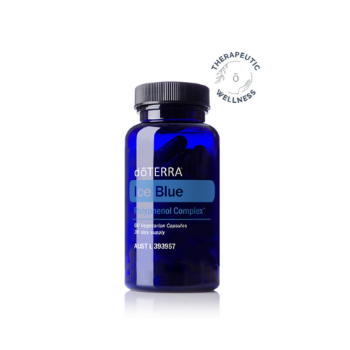 doTERRA Ice Blue Polyphenol Complex™