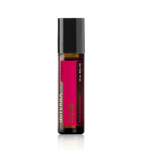 doTERRA Rose Touch®