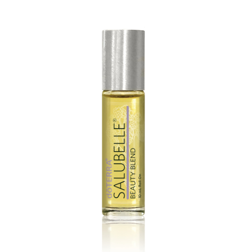 Salubelle Beauty Blend