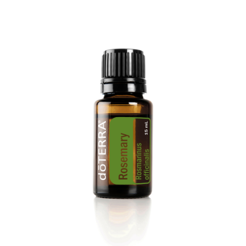 Rosemary Essential Oil