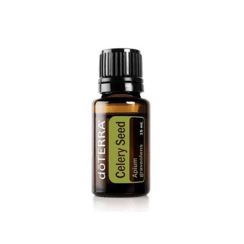 Celery Seed