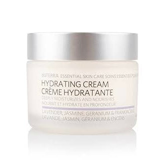 Hydrating Cream