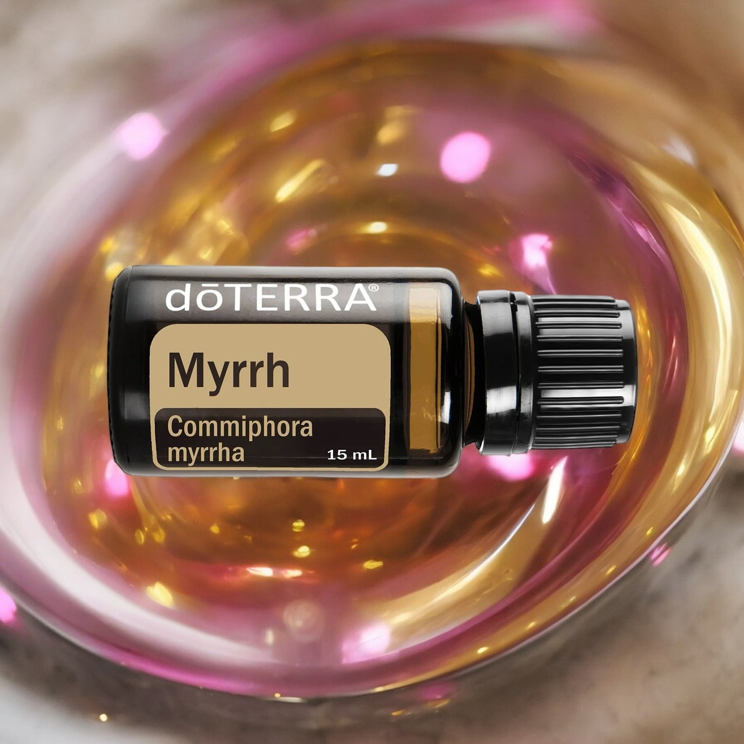 Myrrh