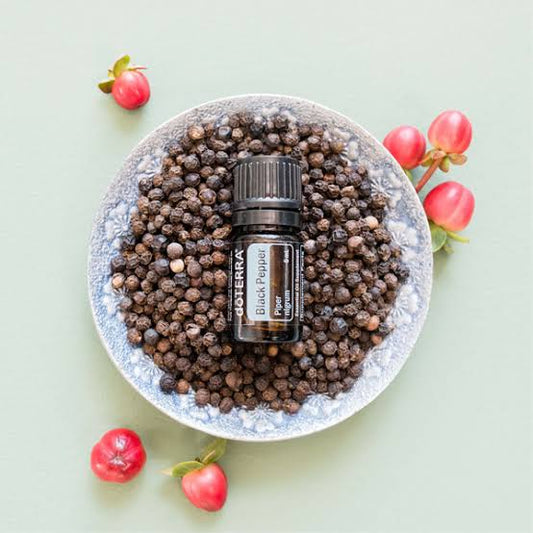 doTERRA Black Pepper