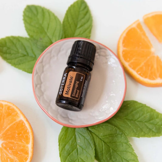 doTERRA Motivate