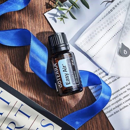 doTERRA Easy Air