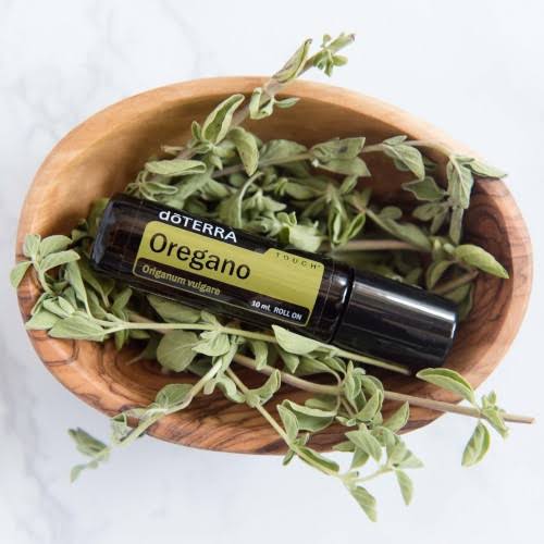 Oregano Touch®