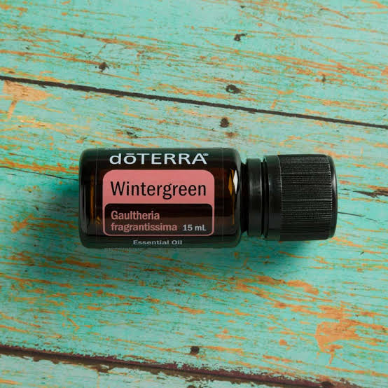 Wintergreen (Nepalese)