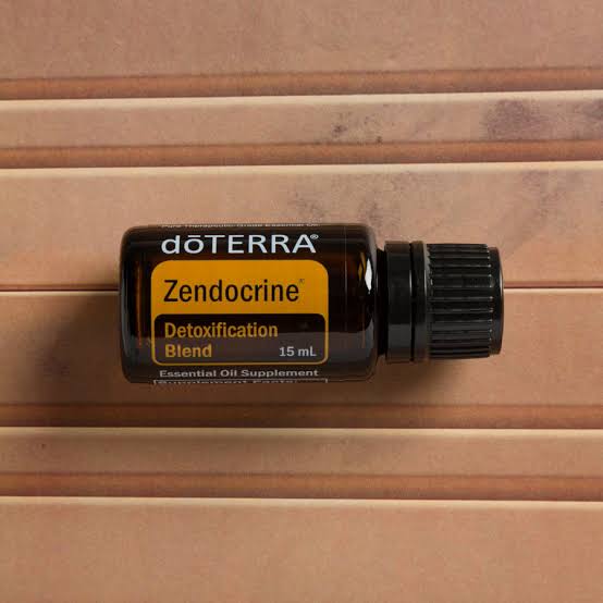 Zendocrine