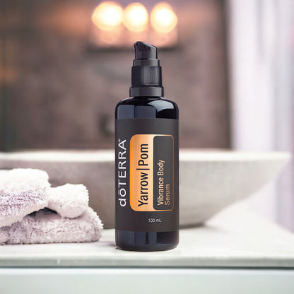 Yarrow|Pom Vibrance Body Serum