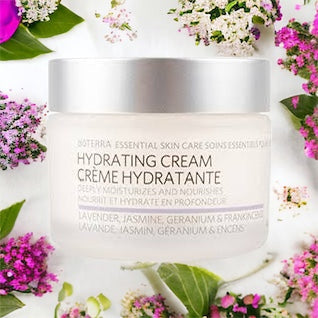 Hydrating Cream