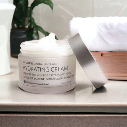 Hydrating Cream