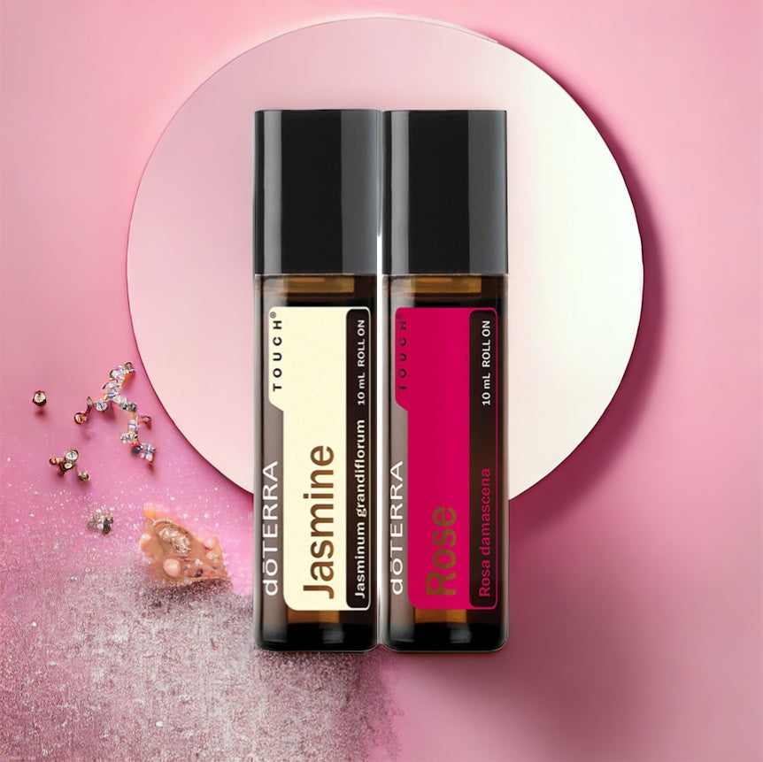 Petals of Passion Collection