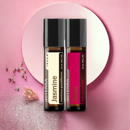 Petals of Passion Collection