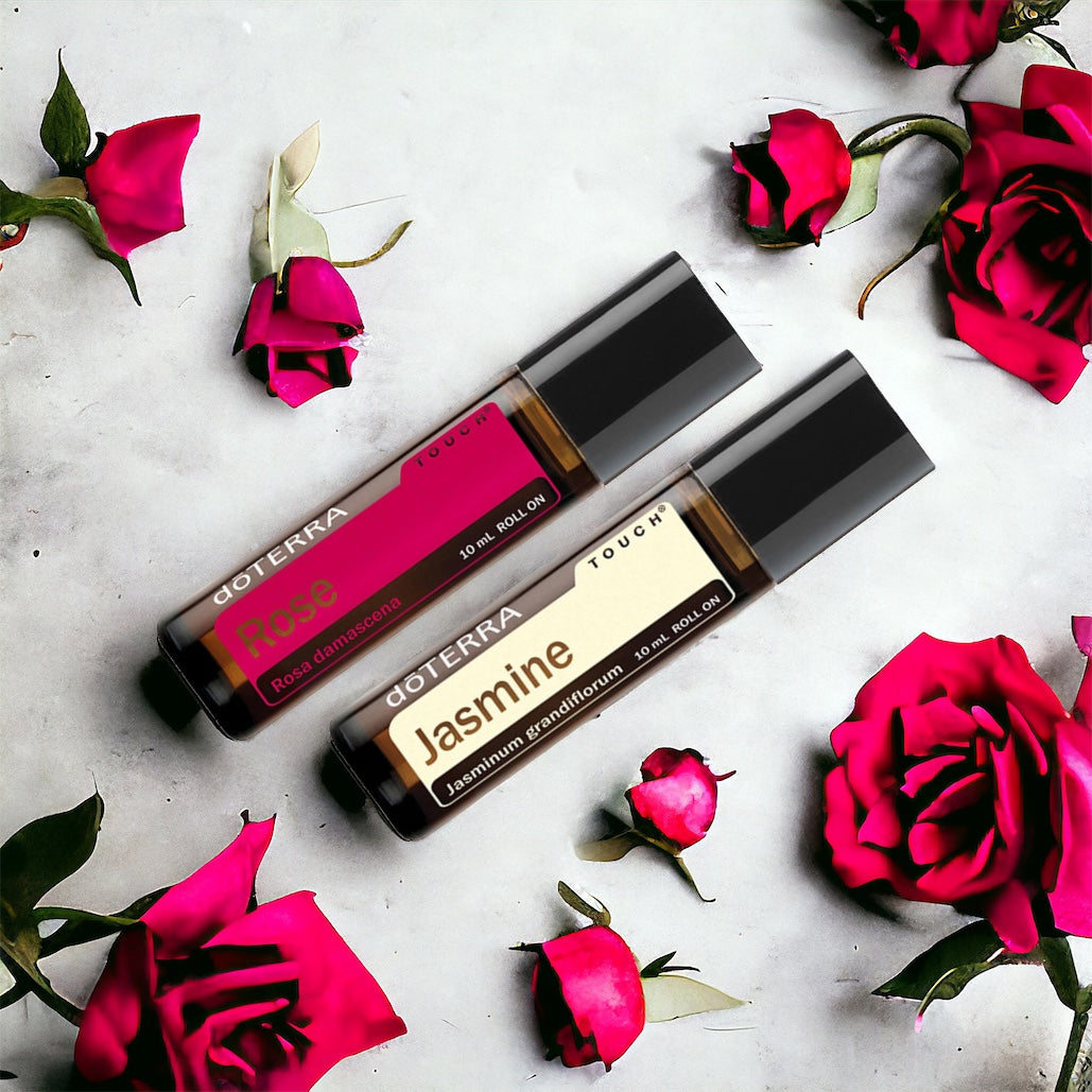 Petals of Passion Collection