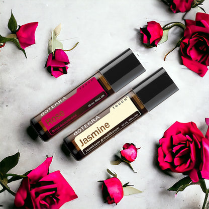 Petals of Passion Collection