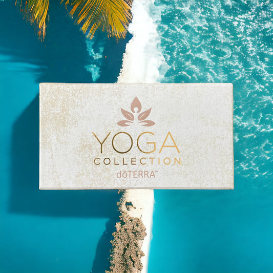 Yoga Collection Kit