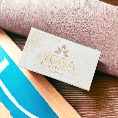 Yoga Collection Kit