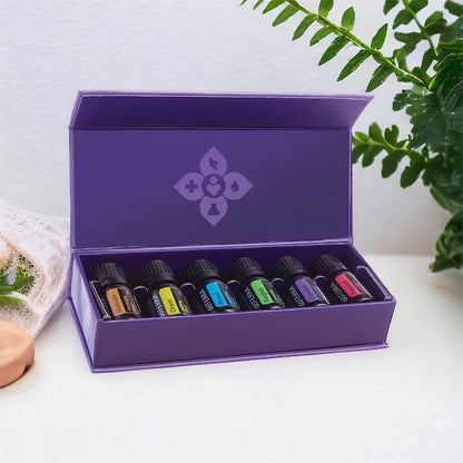 dōTERRA Emotional Aromatherapy® Kit