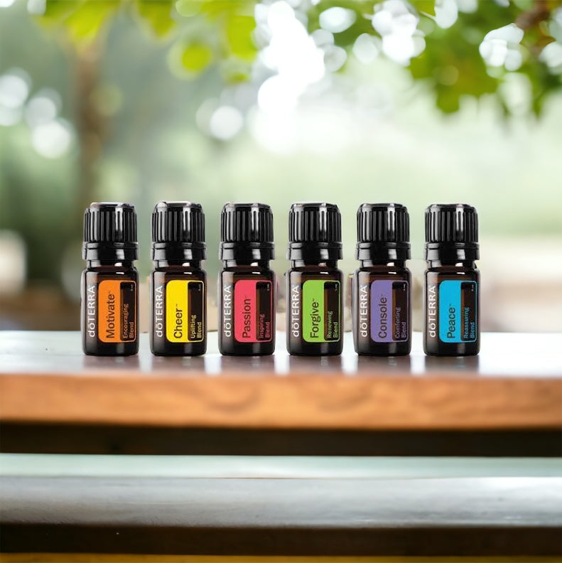 dōTERRA Emotional Aromatherapy® Kit