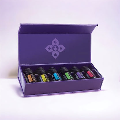 dōTERRA Emotional Aromatherapy® Kit