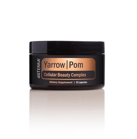 Yarrow|Pom Cellular Beauty Complex 60 Capsules