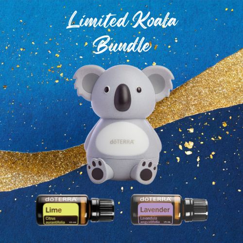 Koala Diffuser Bundle