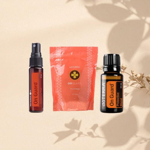 On Guard Daily Defence Bundle