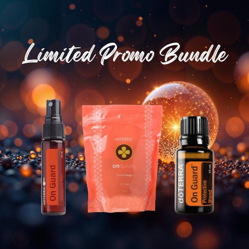 On Guard Daily Defence Bundle