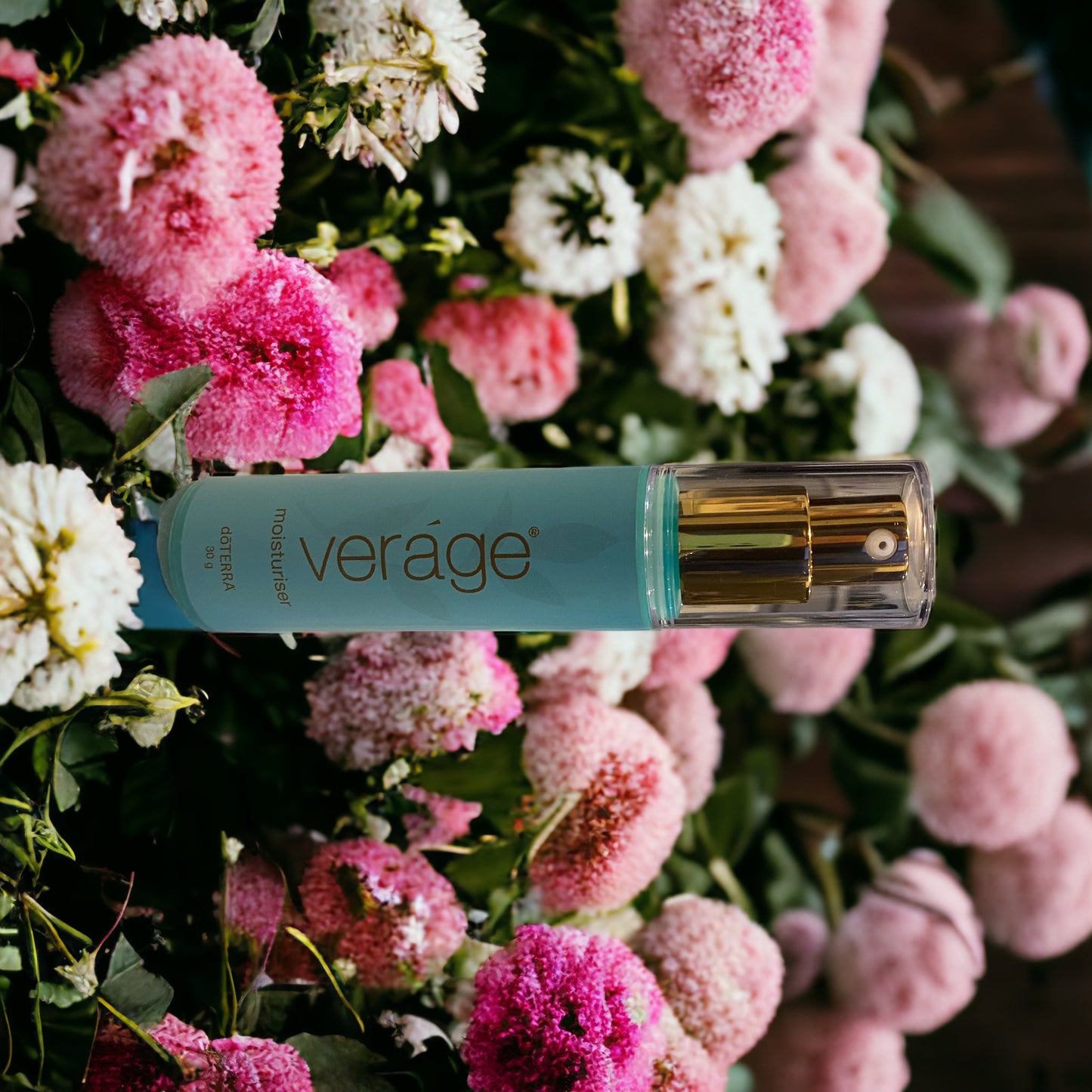 Veráge® Moisturiser 30g