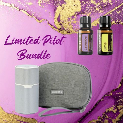 Pilot Diffuser Bundle