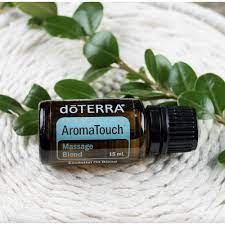 AromaTouch