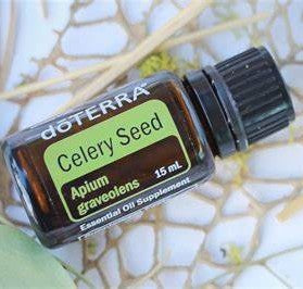 Celery Seed