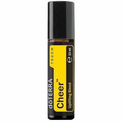 Cheer Touch®