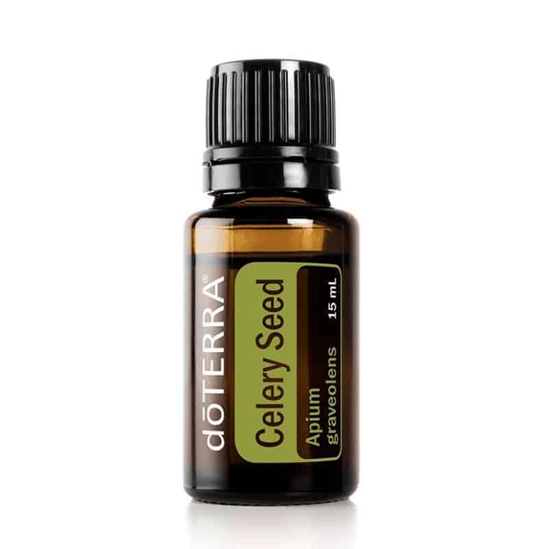 Celery Seed