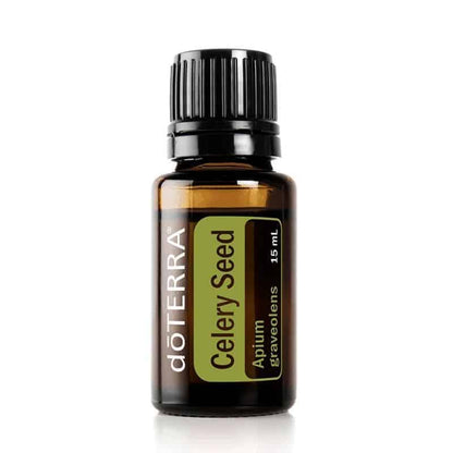 Celery Seed