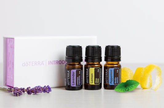 doTERRA Introductory Kit