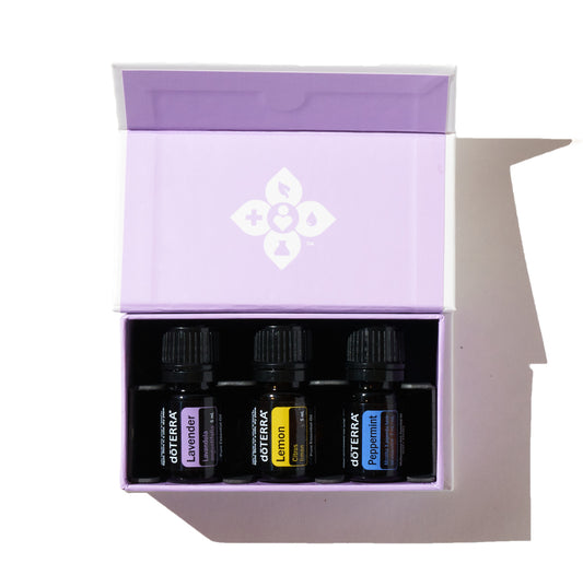 doTERRA Introductory Kit