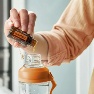 doTERRA MetaPWR®