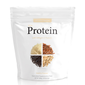 dōTERRA Nutrition Whey Protein (Vanilla)