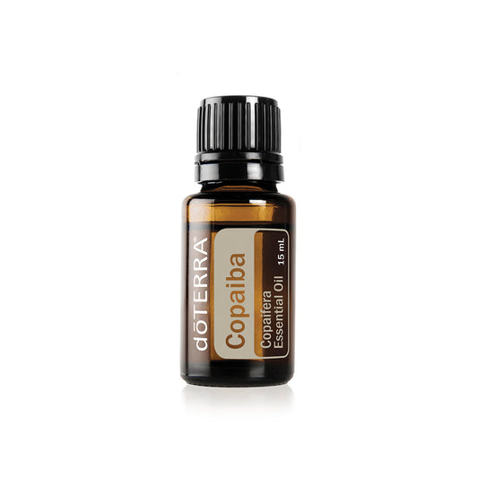 Copaiba