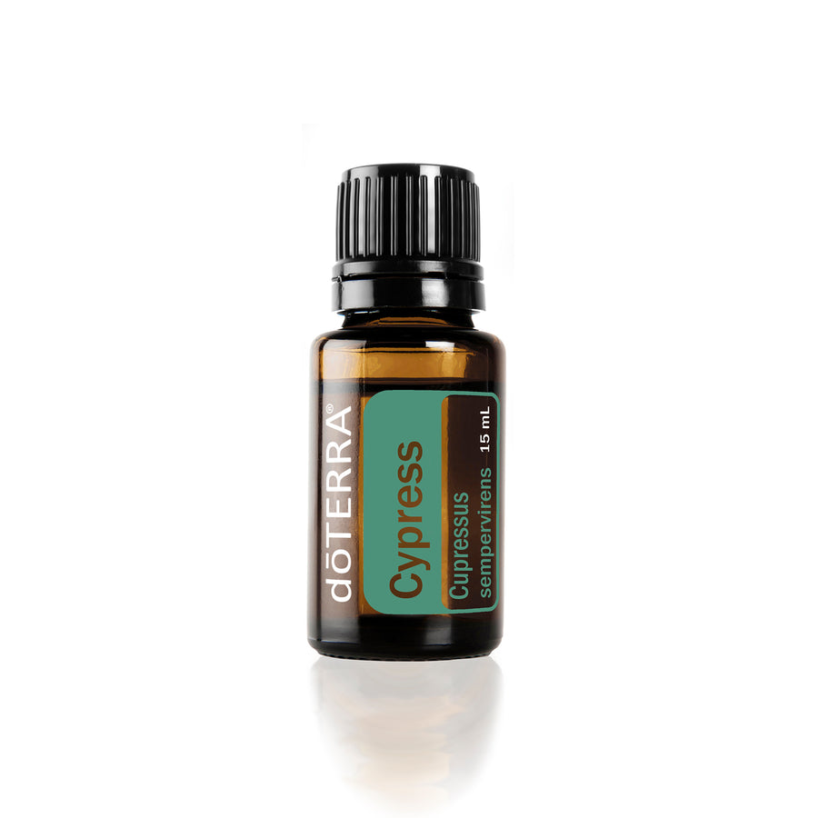doTERRA Cypress