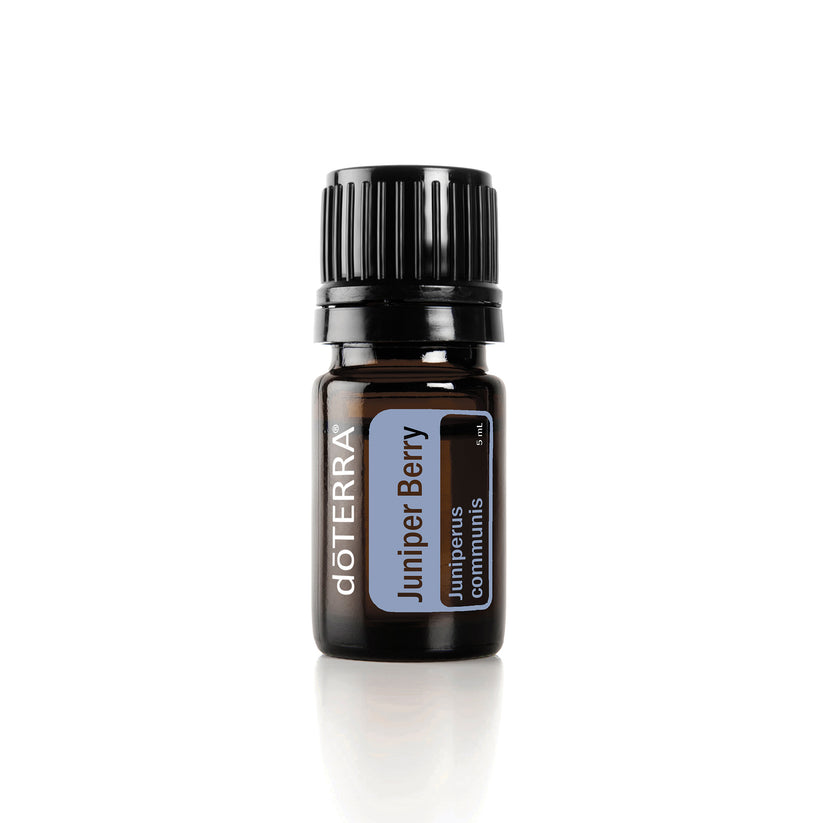 Juniper Berry Essential Oil
