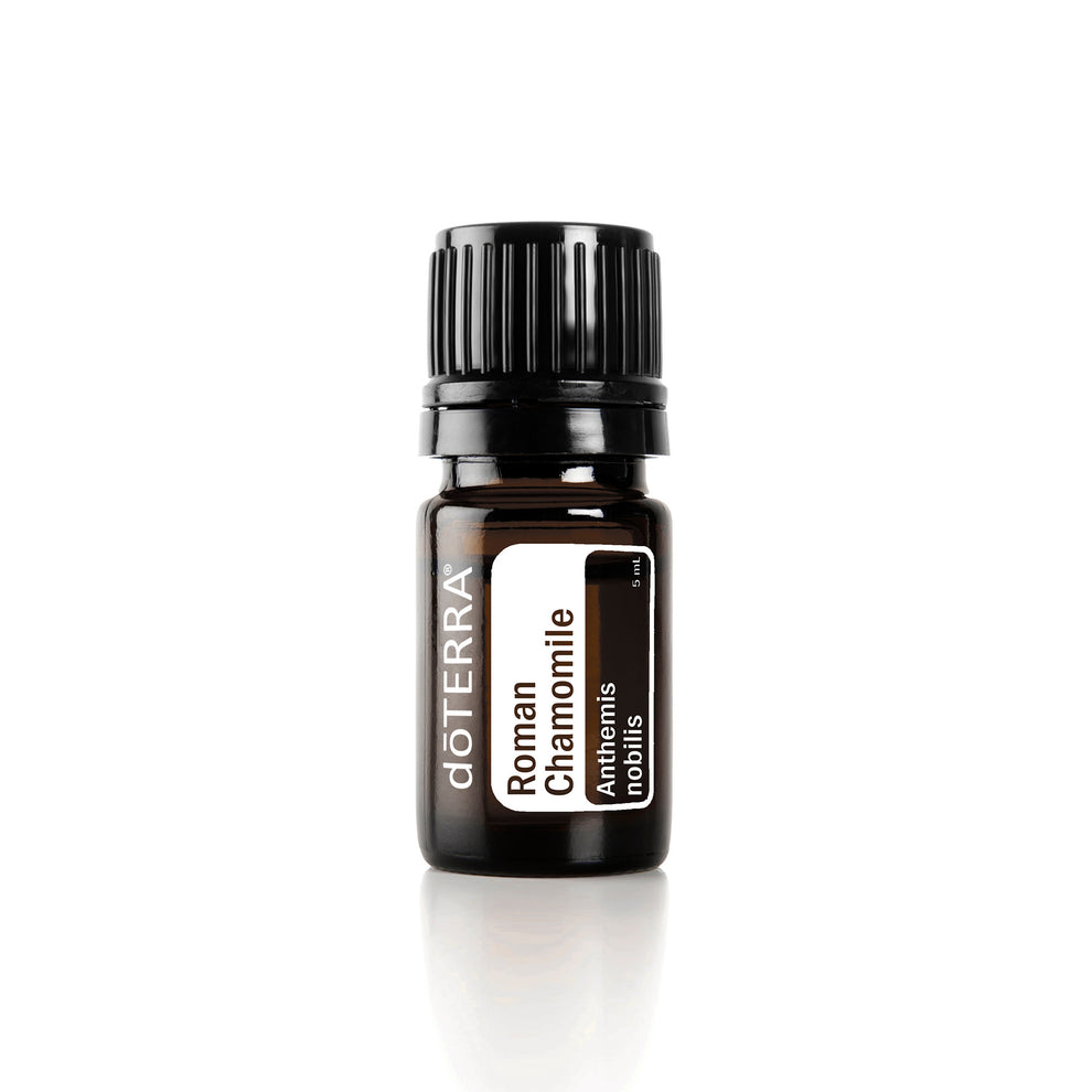 Roman Chamomile Essential Oil