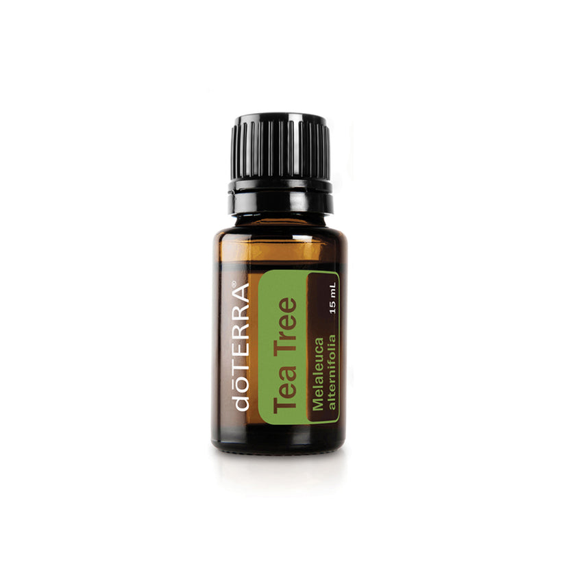 Tea Tree Essential Oil